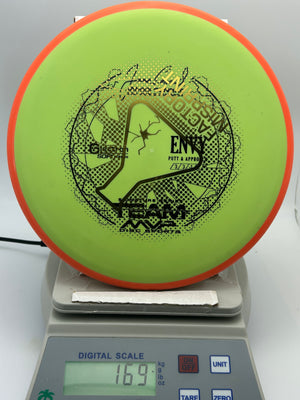 Axiom Envy - Electron Soft