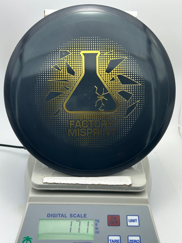 MVP Tesla - Neutron