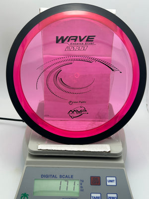 MVP Wave - Proton