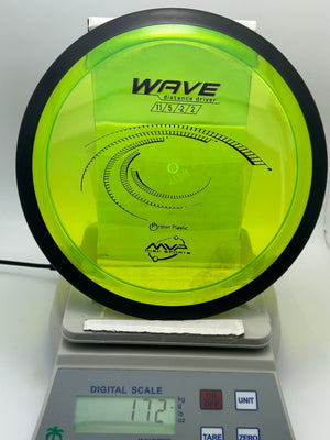 MVP Wave - Proton