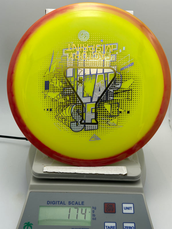 Axiom Time-Lapse - Neutron Retooled Special Edition