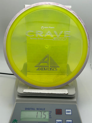 Axiom Crave - Proton