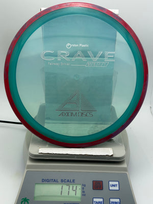 Axiom Crave - Proton