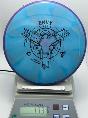 Axiom Envy - Cosmic Neutron