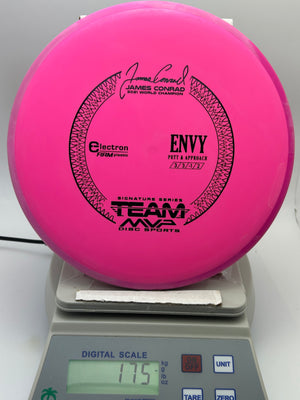 Axiom Envy - Electron Firm