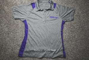 Nailed It Disc Golf Polo Shirts - Nailed It Disc Golf