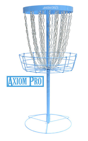 Axiom Pro Basket - Nailed It Disc Golf