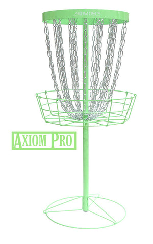 Axiom Pro Basket - Nailed It Disc Golf