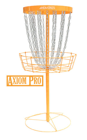 Axiom Pro Basket - Nailed It Disc Golf