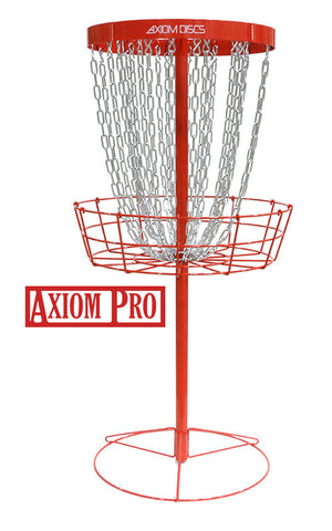Axiom Pro Basket - Nailed It Disc Golf