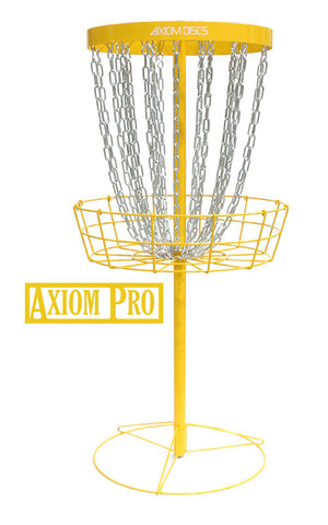 Axiom Pro Basket - Nailed It Disc Golf
