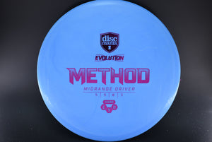 Discmania Method - Nailed It Disc Golf