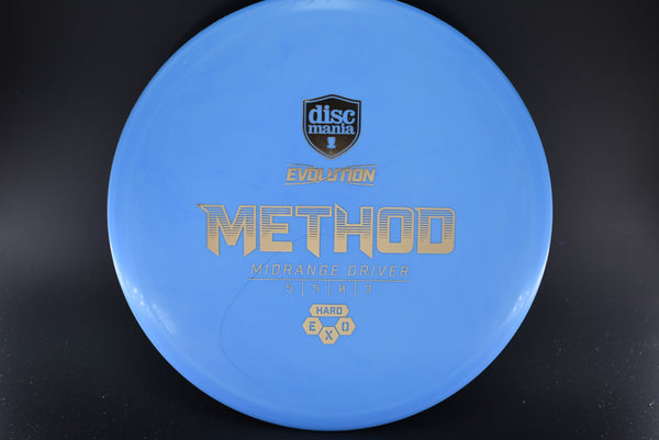 Discmania Method - Nailed It Disc Golf