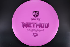 Discmania Method - Exo