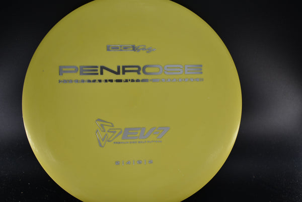 EV-7 Penrose - OG - Nailed It Disc Golf