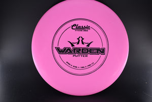 Dynamic Discs Warden - Classic Blend - Nailed It Disc Golf