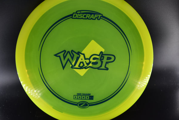 Discraft Wasp - Z Line - Nailed It Disc Golf