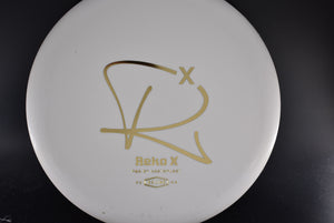 Kastaplast Reko X - K3 - Nailed It Disc Golf