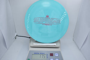 Dynamic Discs Fugitive - Supreme - Nailed It Disc Golf