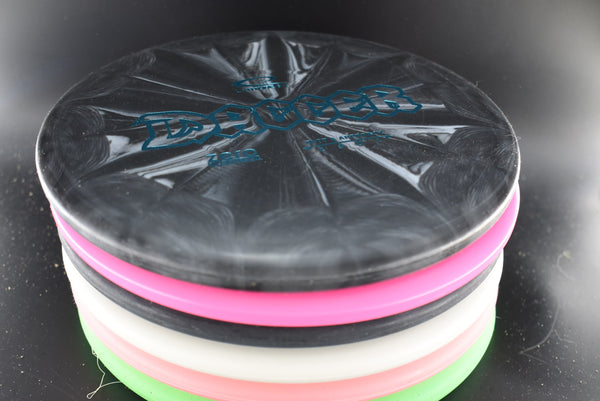 6 Putter Mystery Box - Nailed It Disc Golf