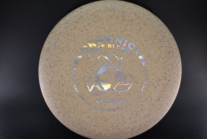 Gateway - Magic - Nailed It Disc Golf