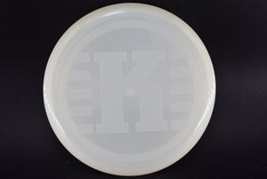 Kastaplast Mini Reko - Nailed It Disc Golf