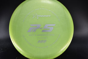 Prodigy - PA-5 - 500 - Nailed It Disc Golf