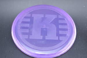 Kastaplast Mini Reko - Nailed It Disc Golf