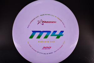Prodigy - M4 - 300 - Nailed It Disc Golf