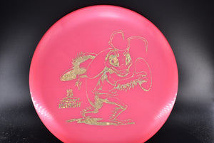 Discraft Roach - Big Z - Nailed It Disc Golf