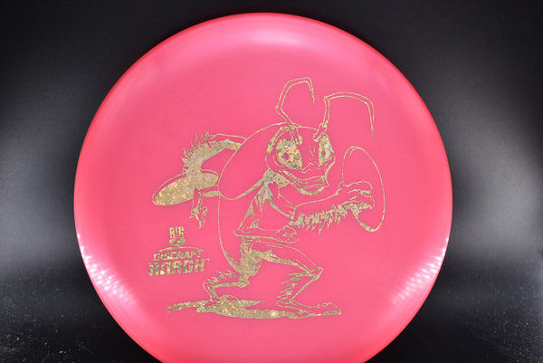 Discraft Roach - Big Z - Nailed It Disc Golf