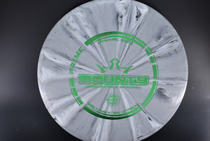 Dynamic Discs Bounty - Prime - Nailed It Disc Golf