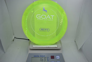Mint Discs - Goat - Eternal - Nailed It Disc Golf