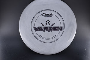 Dynamic Discs Warden - Classic Blend - Nailed It Disc Golf
