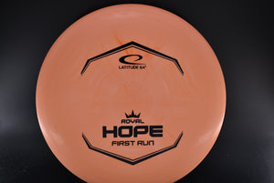 Latitude 64 Royal Line Hope - Nailed It Disc Golf