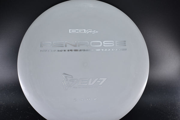 EV-7 Penrose - OG - Nailed It Disc Golf