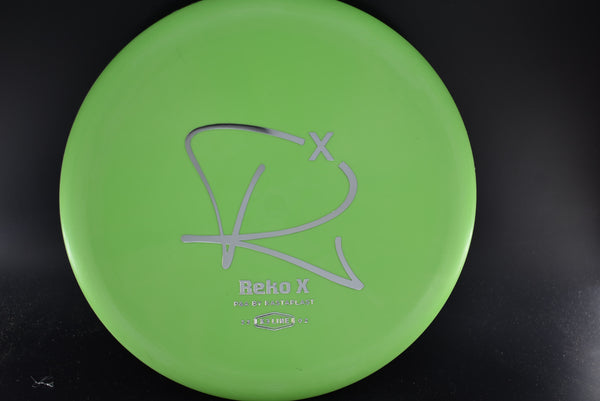 Kastaplast Reko X - K3 - Nailed It Disc Golf