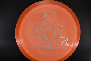 Axiom Mayhem - Neutron - Nailed It Disc Golf