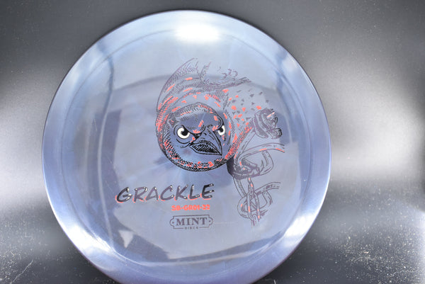 Mint Discs - Grackle - Sublime - Nailed It Disc Golf