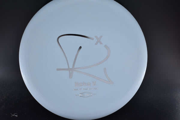 Kastaplast Reko X - K3 - Nailed It Disc Golf