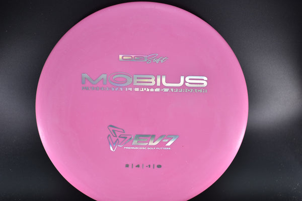 EV-7 Mobius - OG - Nailed It Disc Golf