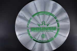 Dynamic Discs Bounty - Prime - Nailed It Disc Golf