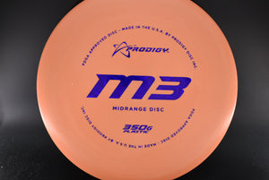 Prodigy - M3 - 350G - Nailed It Disc Golf