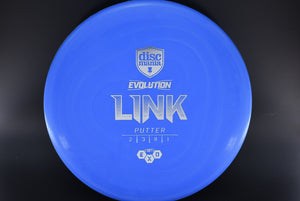 Discmania Link - Nailed It Disc Golf