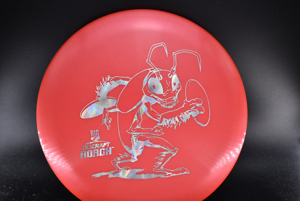 Discraft Roach - Big Z - Nailed It Disc Golf