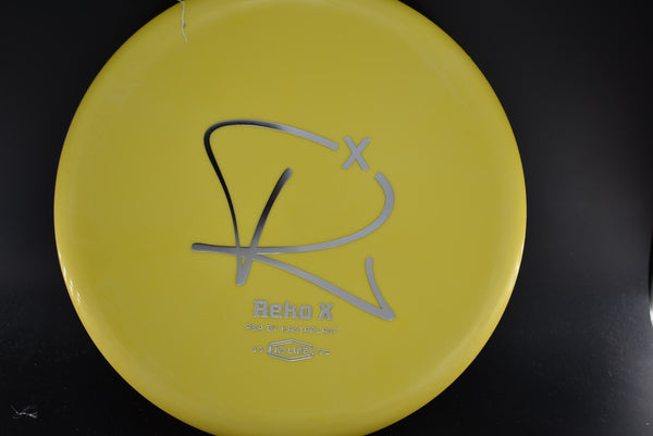 Kastaplast Reko X - K3 - Nailed It Disc Golf