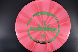 Dynamic Discs Bounty - Prime - Nailed It Disc Golf