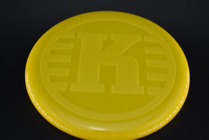 Kastaplast Mini Reko - Nailed It Disc Golf