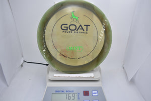 Mint Discs - Goat - Eternal - Nailed It Disc Golf