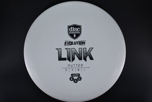 Discmania Link - Exo Hard